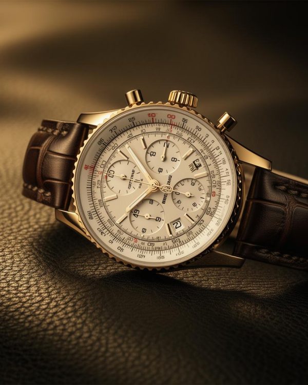 Breitling Navitimer B01 Chronograph